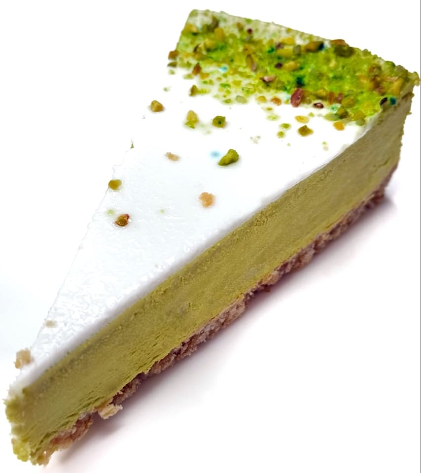 Фото ЧИЗКЕЙК ФИСТАШКОВЫЙ