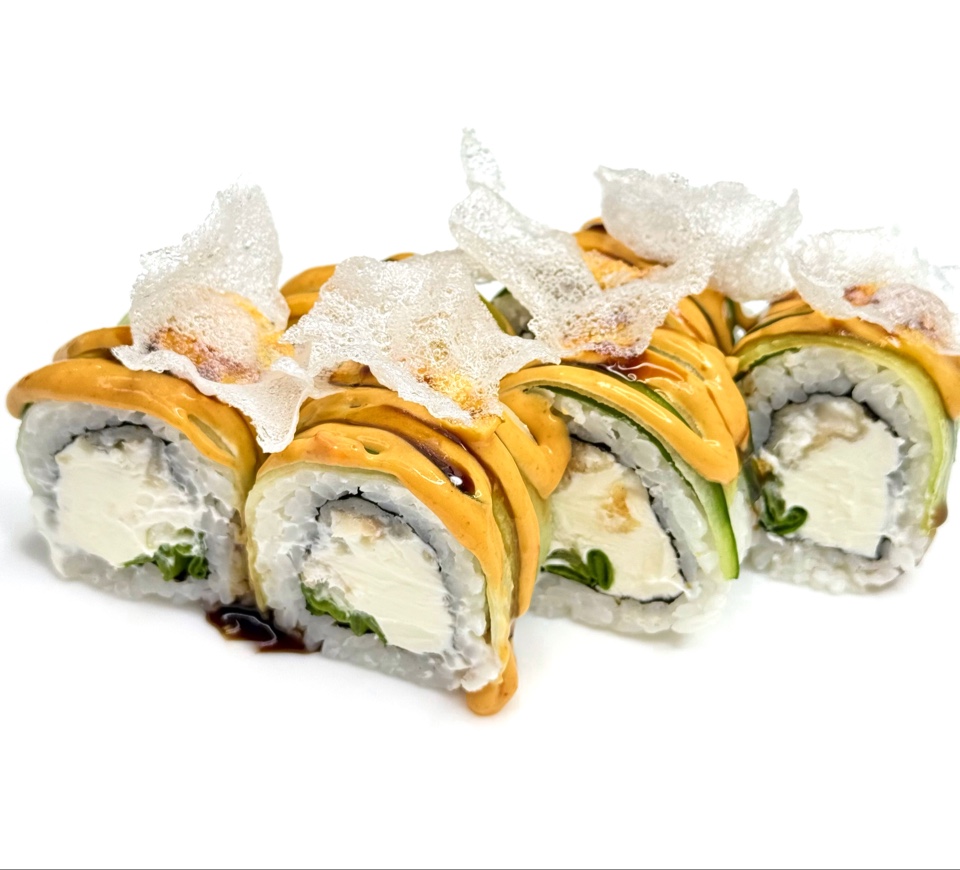 Фото ИЗУМИ ГРИН (6ШТ)