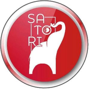 Сатори-логотип